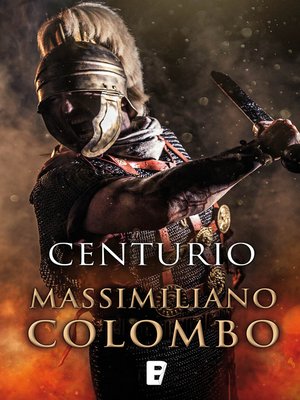 cover image of Centurio